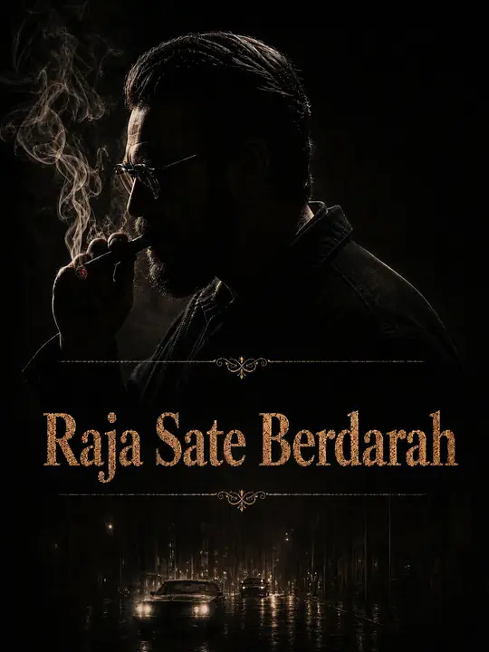Raja Sate Berdarah