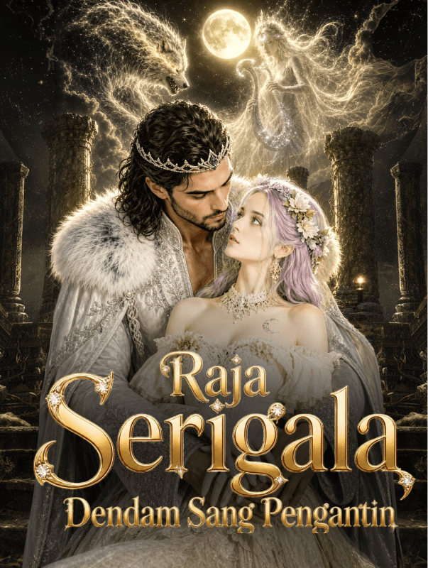 Raja Serigala: Dendam Sang Pengantin