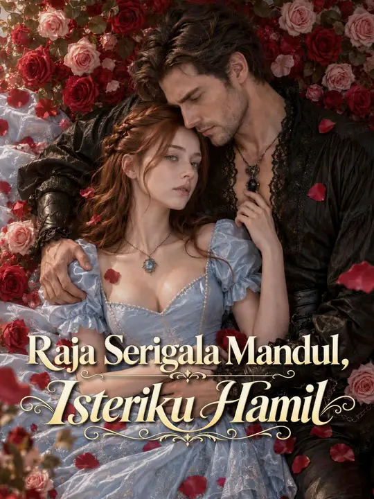 Raja Serigala Mandul, Isteriku Hamil