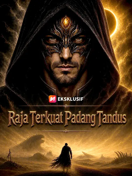 Raja Terkuat Padang Tandus