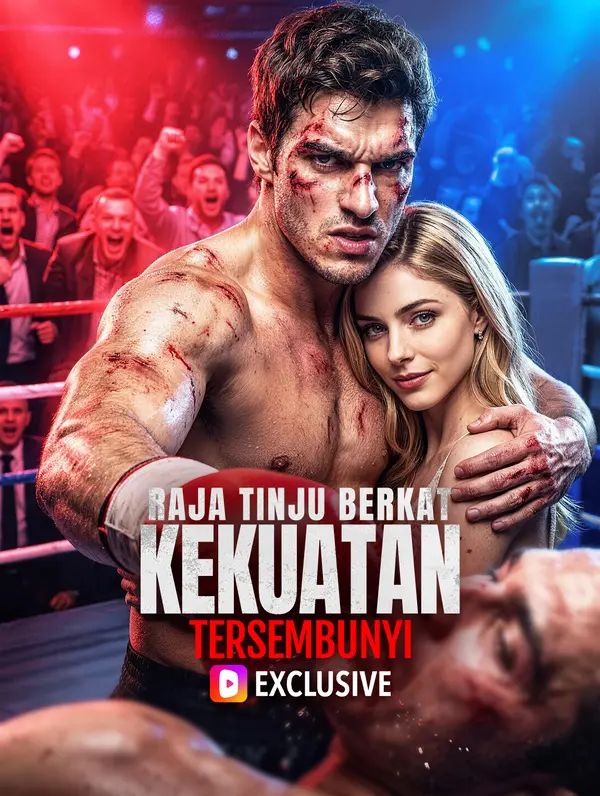 Raja Tinju Berkat Kekuatan Tersembunyi(Sulih Suara)