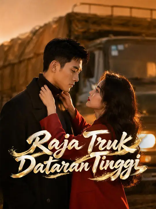 Raja Truk Dataran Tinggi