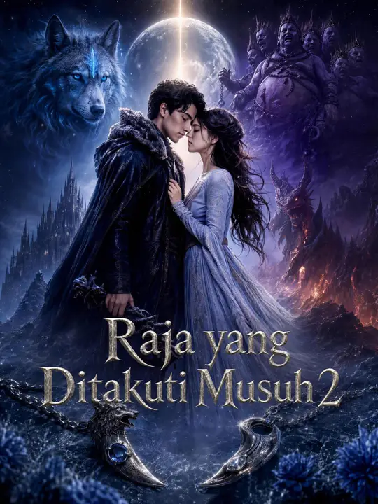 Raja yang Ditakuti Musuh 2