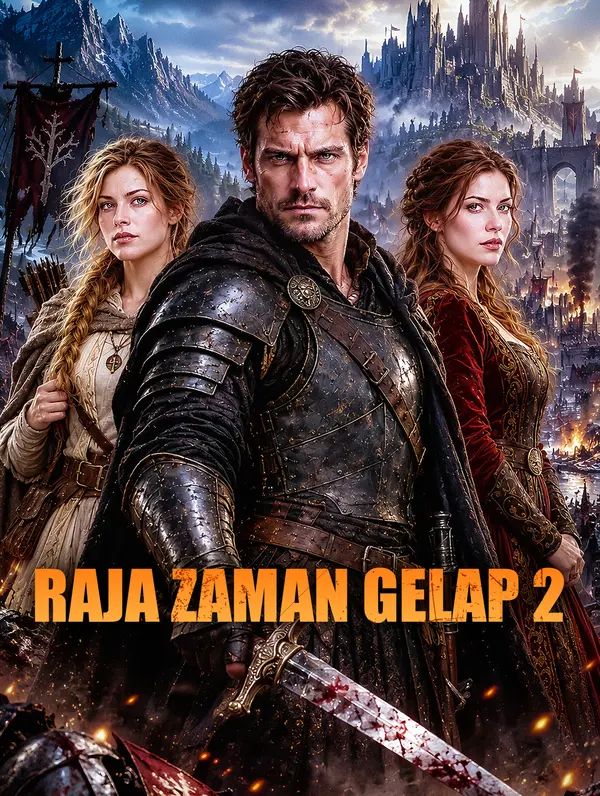 Raja Zaman Gelap 2
