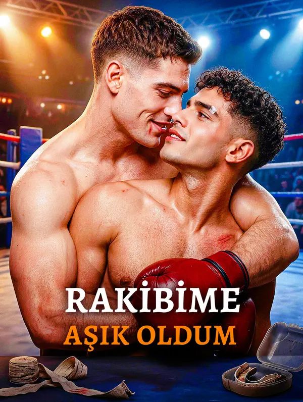 RAKİBİME AŞIK OLDUM