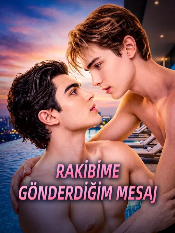 RAKİBİME GÖNDERDİĞİM MESAJ