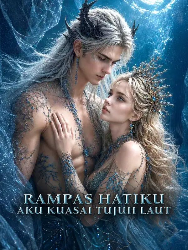Rampas Hatiku, Aku Kuasai Tujuh Laut