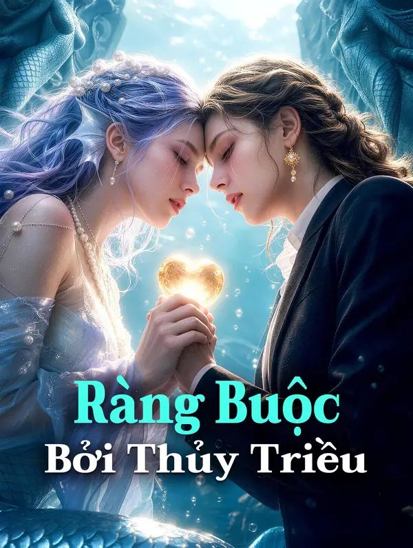 Ràng Buộc Bởi Thủy Triều