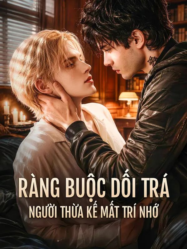 Ràng Buộc Dối Trá: Người Thừa Kế Mất Trí Nhớ
