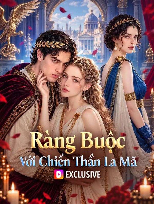 Ràng Buộc Với Chiến Thần La Mã