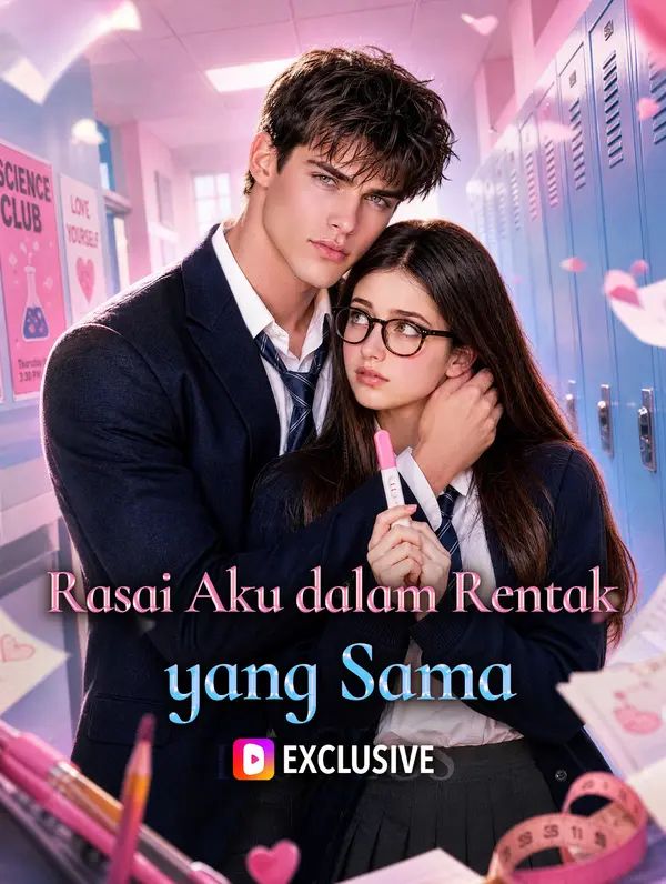 Rasai Aku dalam Rentak yang Sama