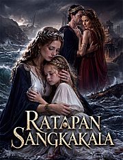 Ratapan Sangkakala