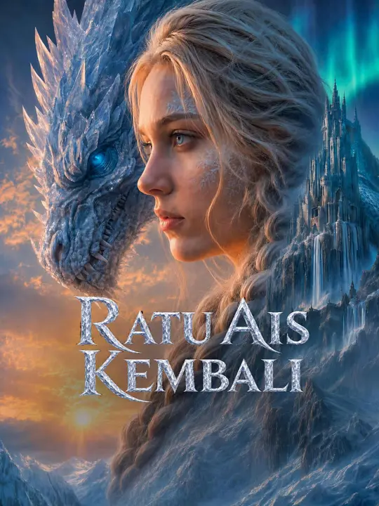 Ratu Ais Kembali