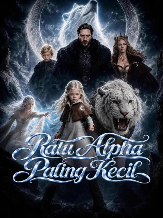 Ratu Alpha Paling Kecil