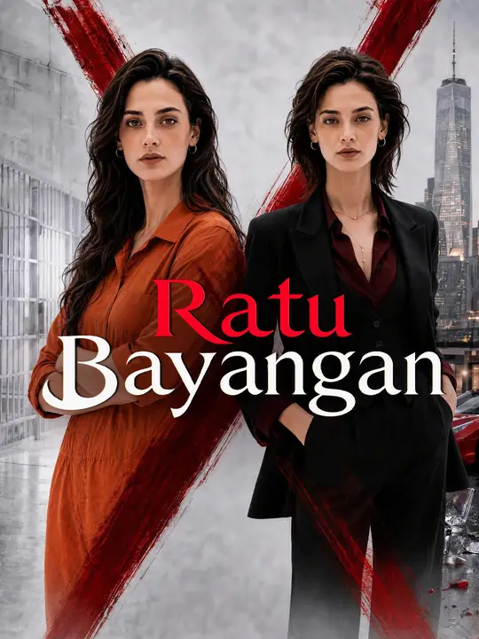 Ratu Bayangan