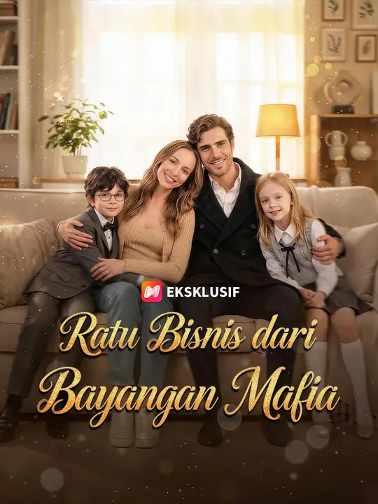 Ratu Bisnis dari Bayangan Mafia
