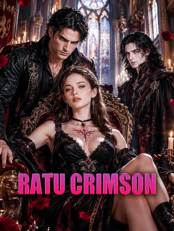 Ratu Crimson