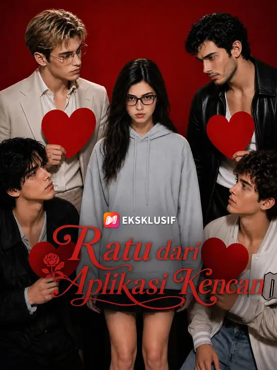 Ratu dari Aplikasi Kencan
