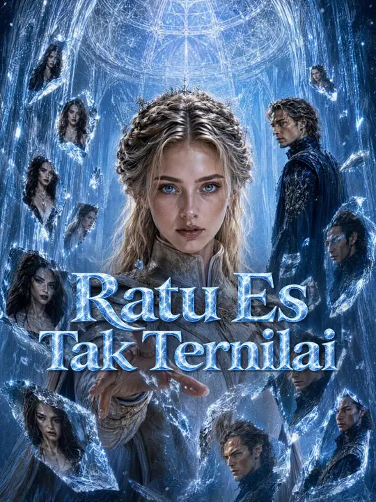 Ratu Es Tak Ternilai