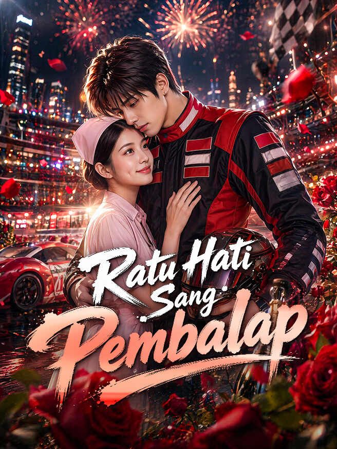 Ratu Hati Sang Pembalap
