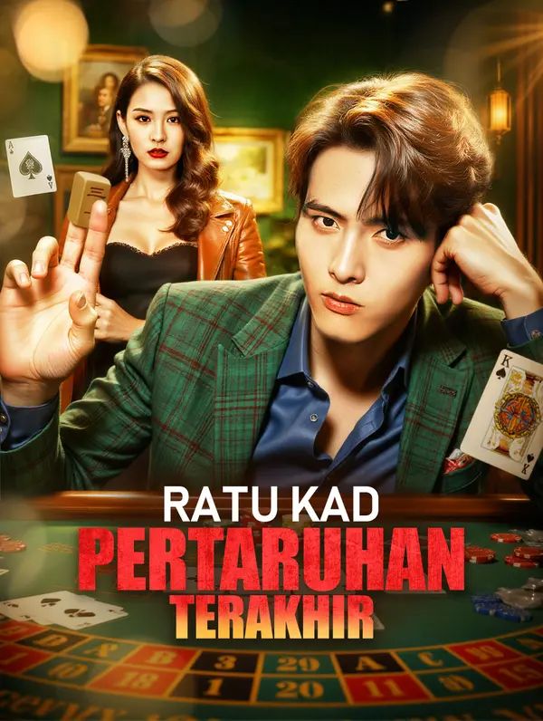 Ratu Kad: Pertaruhan Terakhir