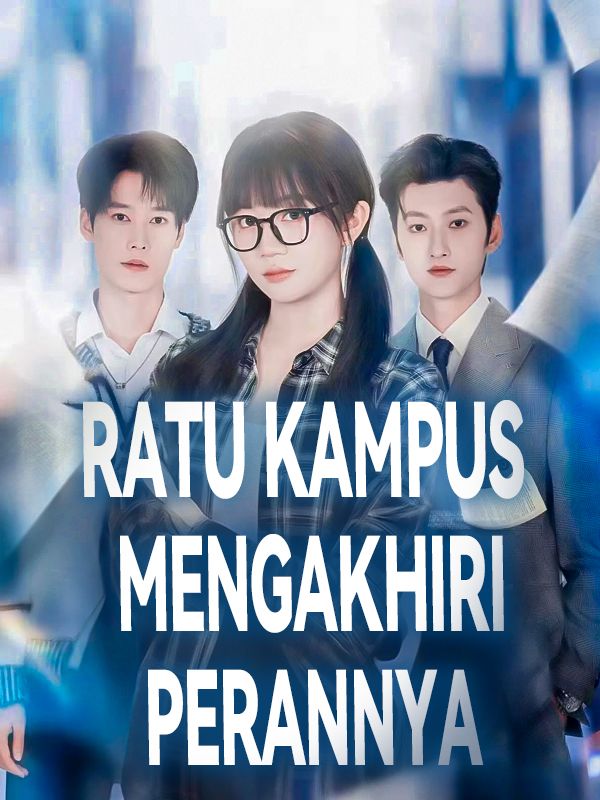 Ratu Kampus Mengakhiri Perannya