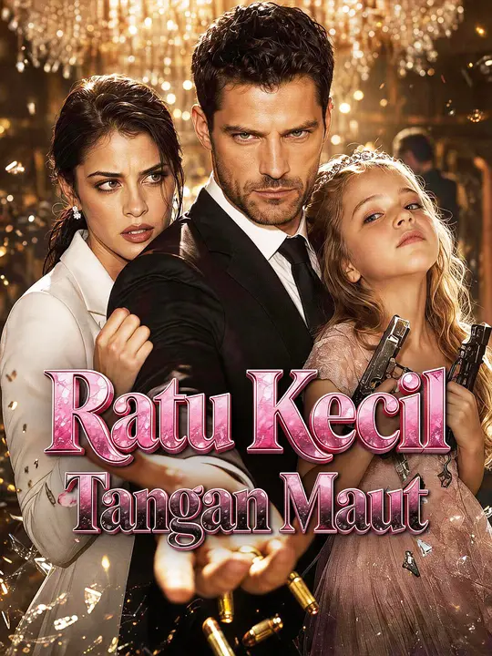 Ratu Kecil Tangan Maut