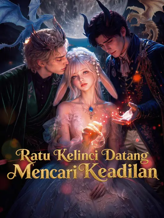 Ratu Kelinci Datang Mencari Keadilan