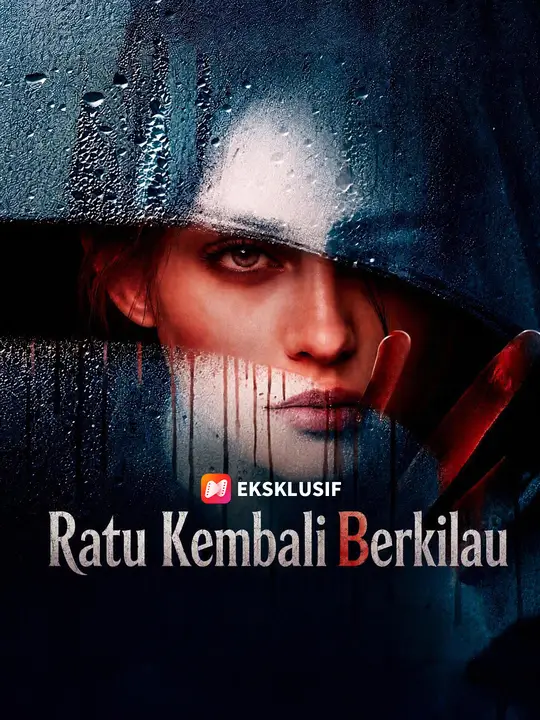 Ratu Kembali Berkilau