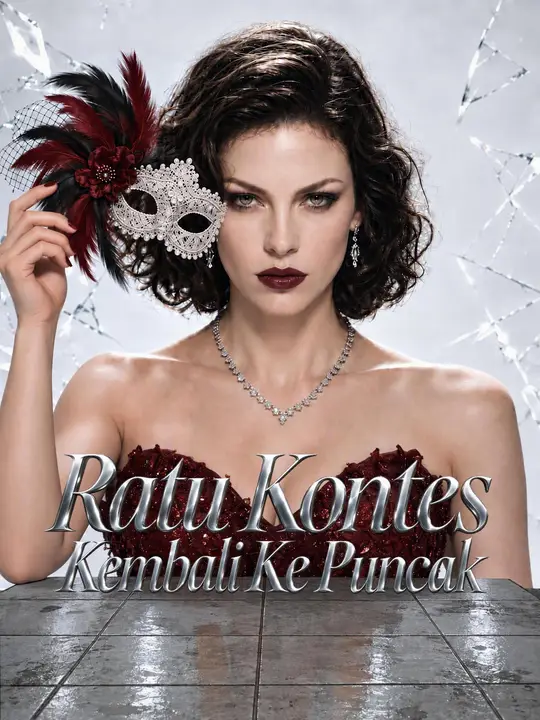 Ratu Kontes Kembali Ke Puncak