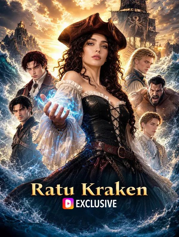 Ratu Kraken