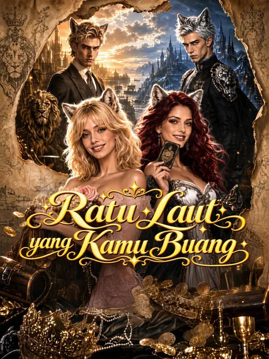Ratu Laut yang Kamu Buang