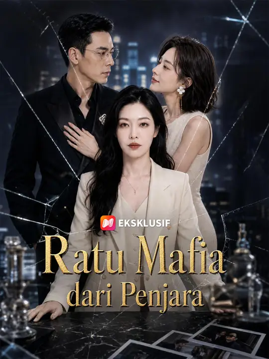 Ratu Mafia dari Penjara