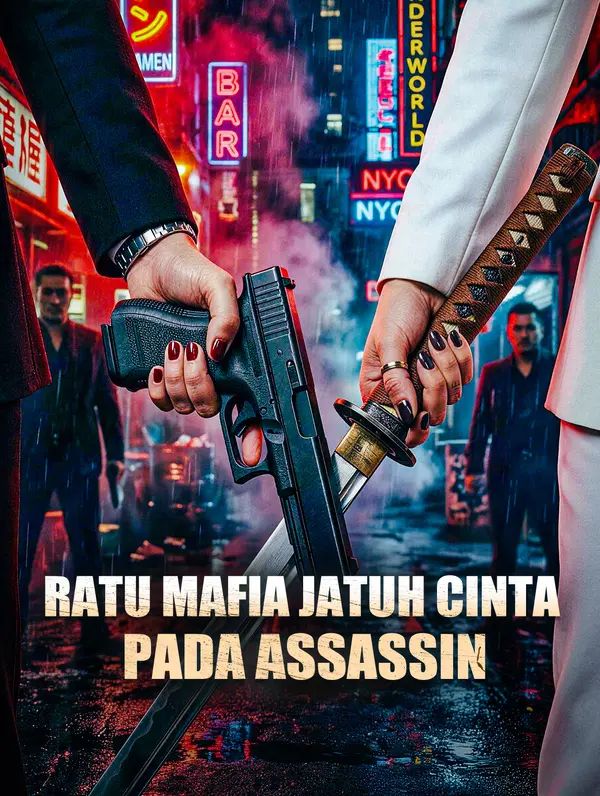 Ratu Mafia Jatuh Cinta pada Assassin