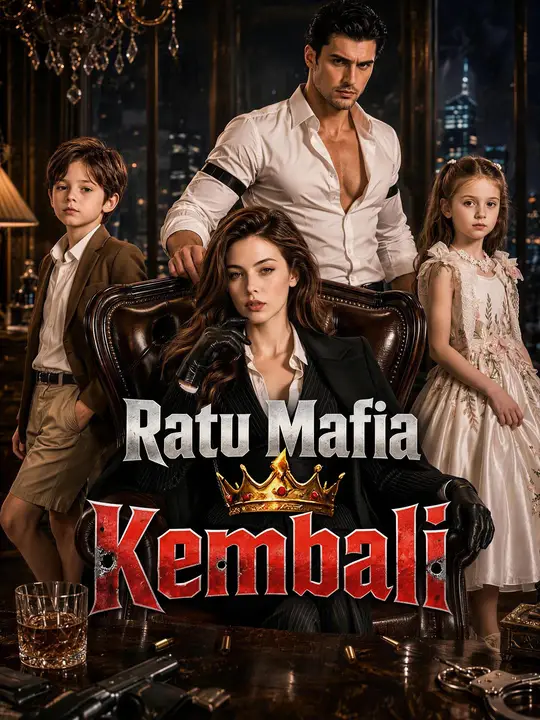 Ratu Mafia Kembali