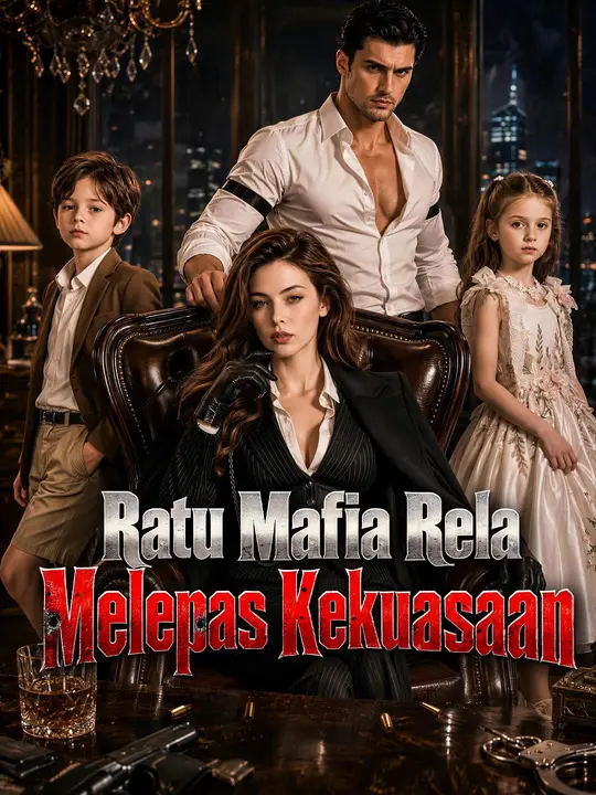 Ratu Mafia Rela Melepas Kekuasaan