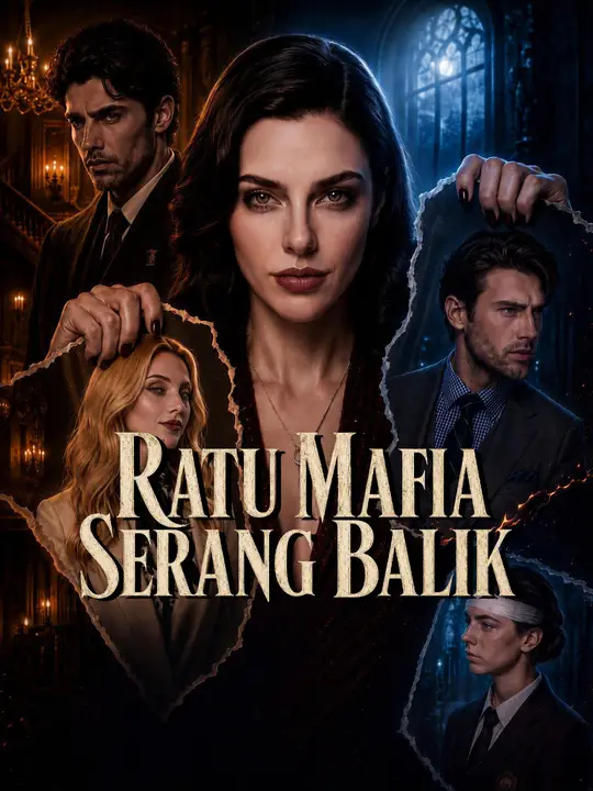 Ratu Mafia Serang Balik