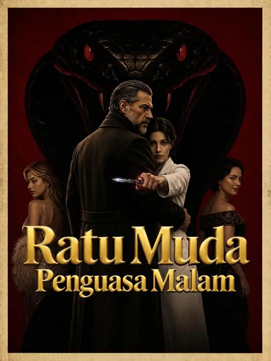 Ratu Muda Penguasa Malam