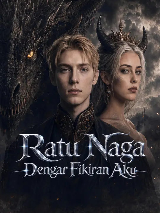Ratu Naga Dengar Fikiran Aku