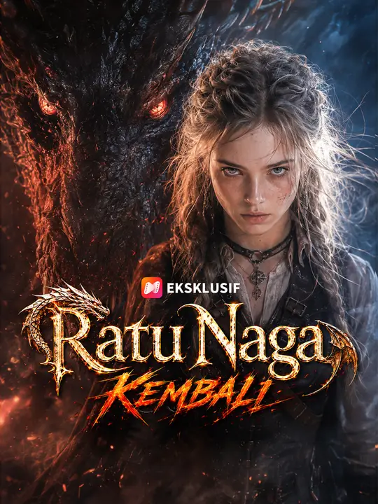 Ratu Naga Kembali