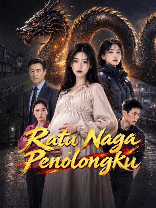 Ratu Naga Penolongku