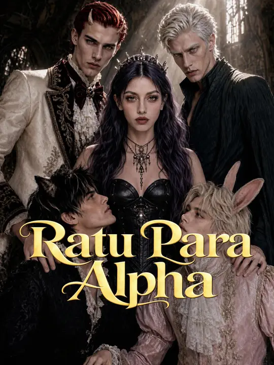 Ratu Para Alpha