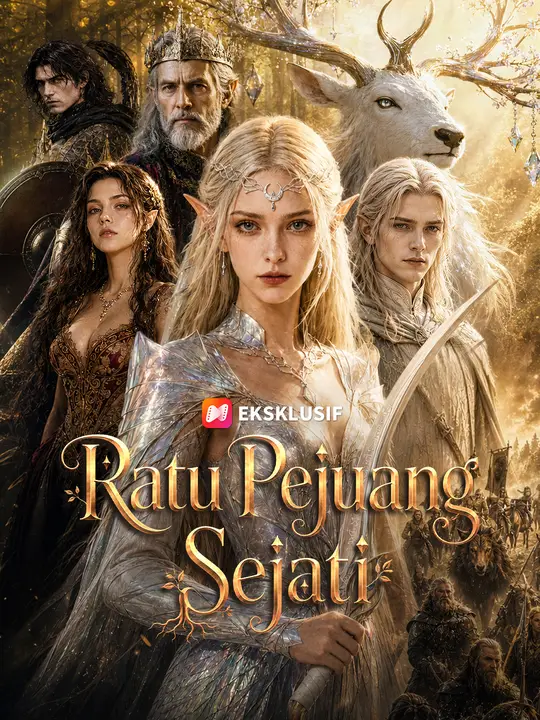 Ratu Pejuang Sejati