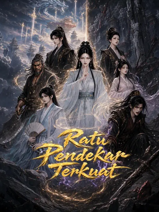 Ratu Pendekar Terkuat