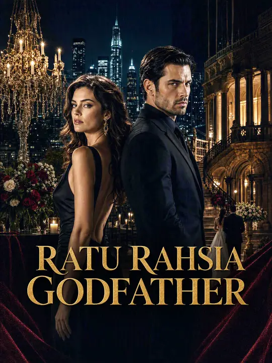 RATU RAHSIA GODFATHER