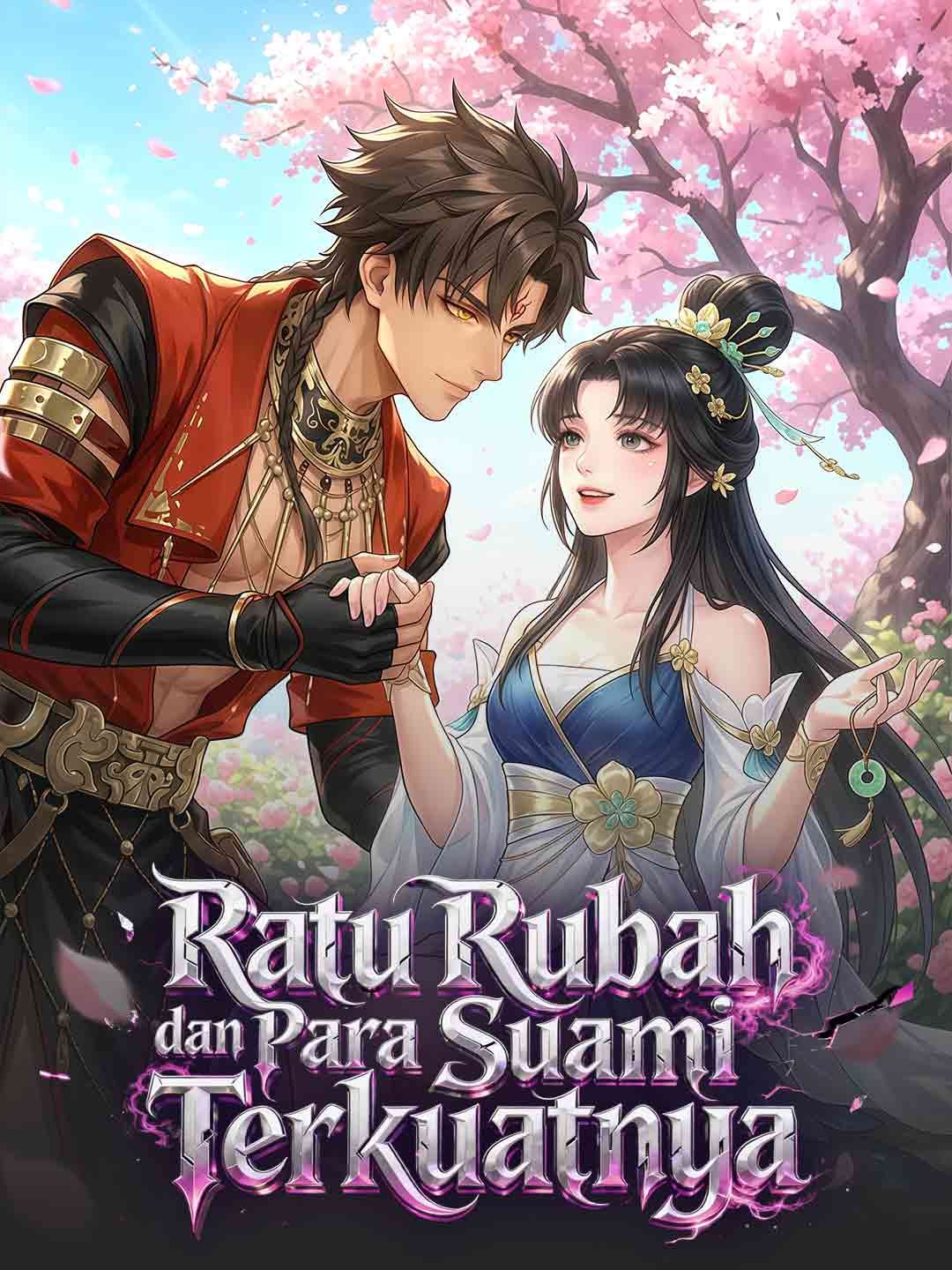 Ratu Rubah dan Para Suami Terkuatnya
