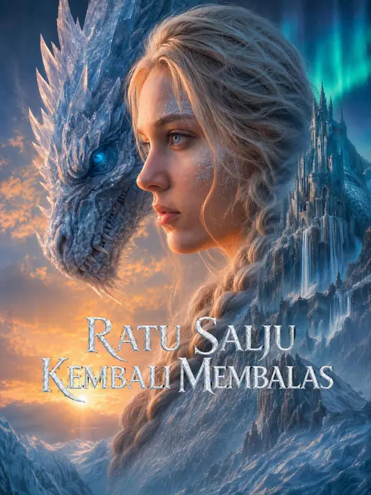 Ratu Salju Kembali Membalas