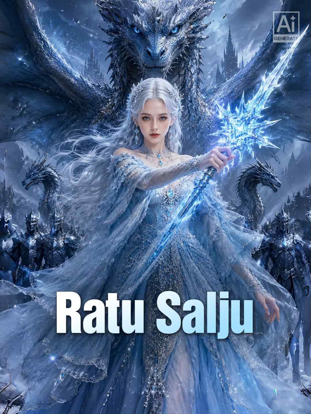 Ratu Salju