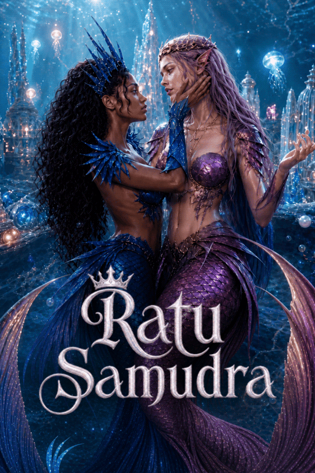 Ratu Samudra