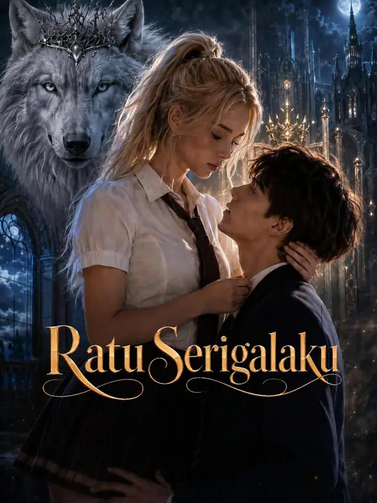 Ratu Serigalaku